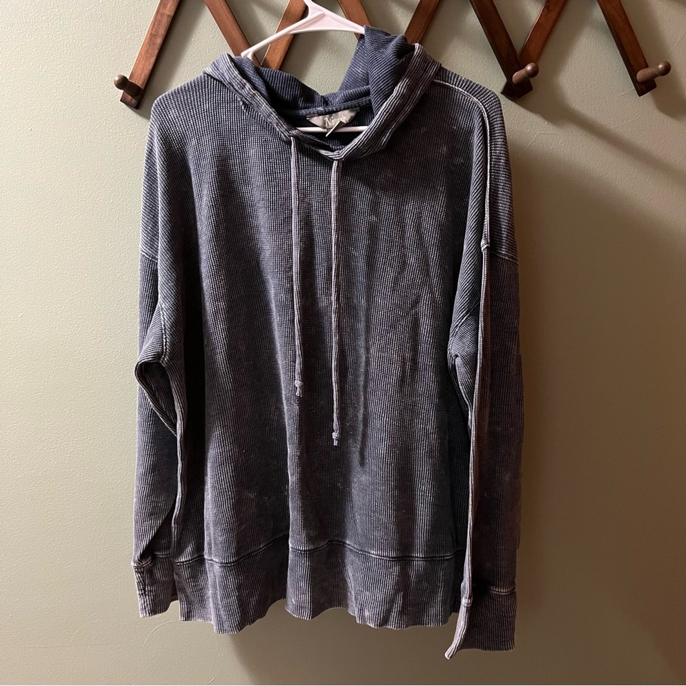 Natural Reflections sweatshirt